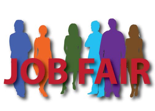 Latest news on the delayed job fair