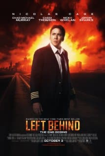 “Left Behind”: success or disappointment?