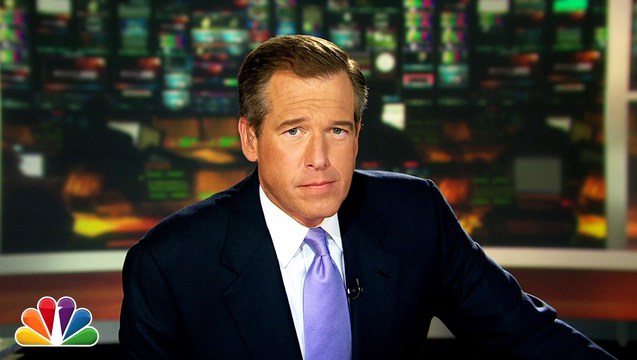 The Brian Williams scandal: Pushing for consequences while granting forgiveness