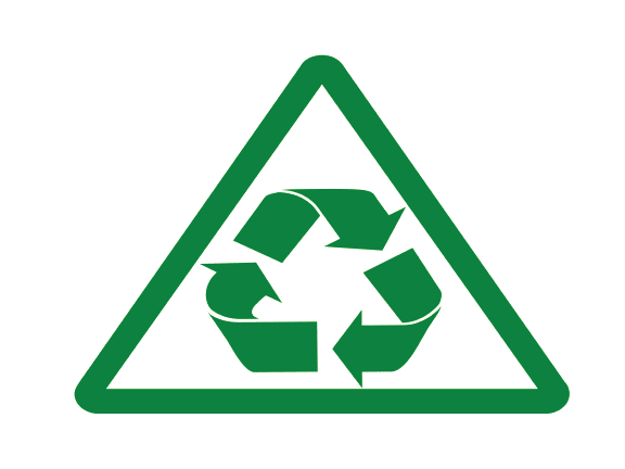 Going green: NGU’s recycling program brings in big bucks