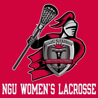 NGU women’s lacrosse earns first win in program history