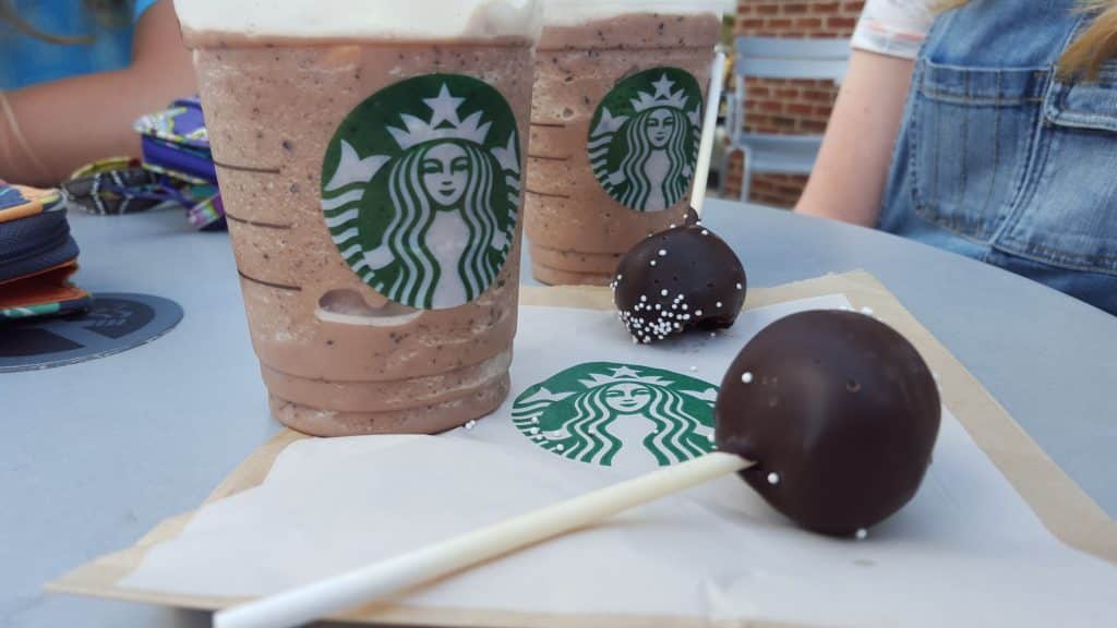 Does Starbucks deserve our “bucks?”