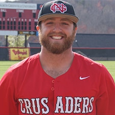 Drafted: NGU athlete joins the pros