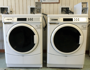 Got laundry? There’s an app for that