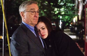 Movie Review: The Intern, not your typical tearjerker