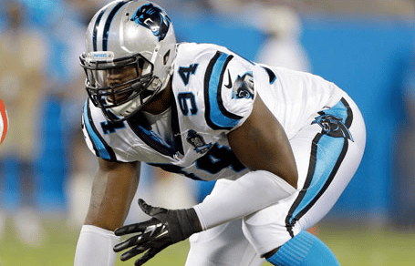 OPINION SERIES: three unsung heroes on the Carolina Panthers defensive line