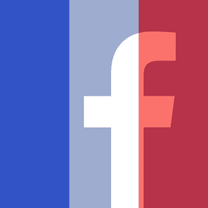 Aiding Paris: More Than a Facebook Filter