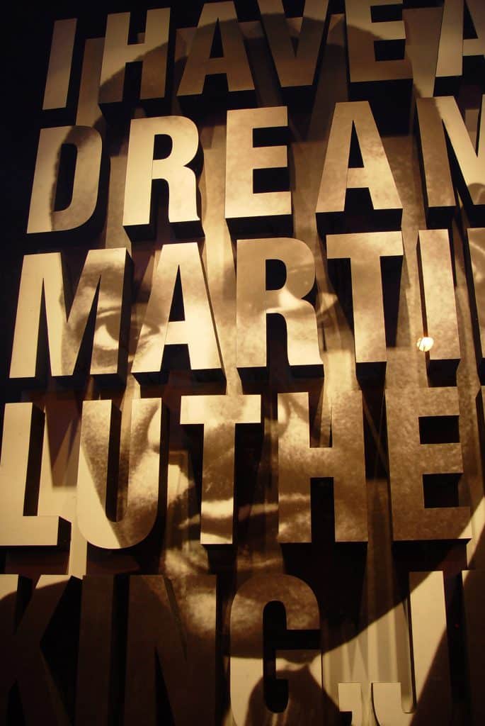 A day to remember: honoring Martin Luther King, Jr.