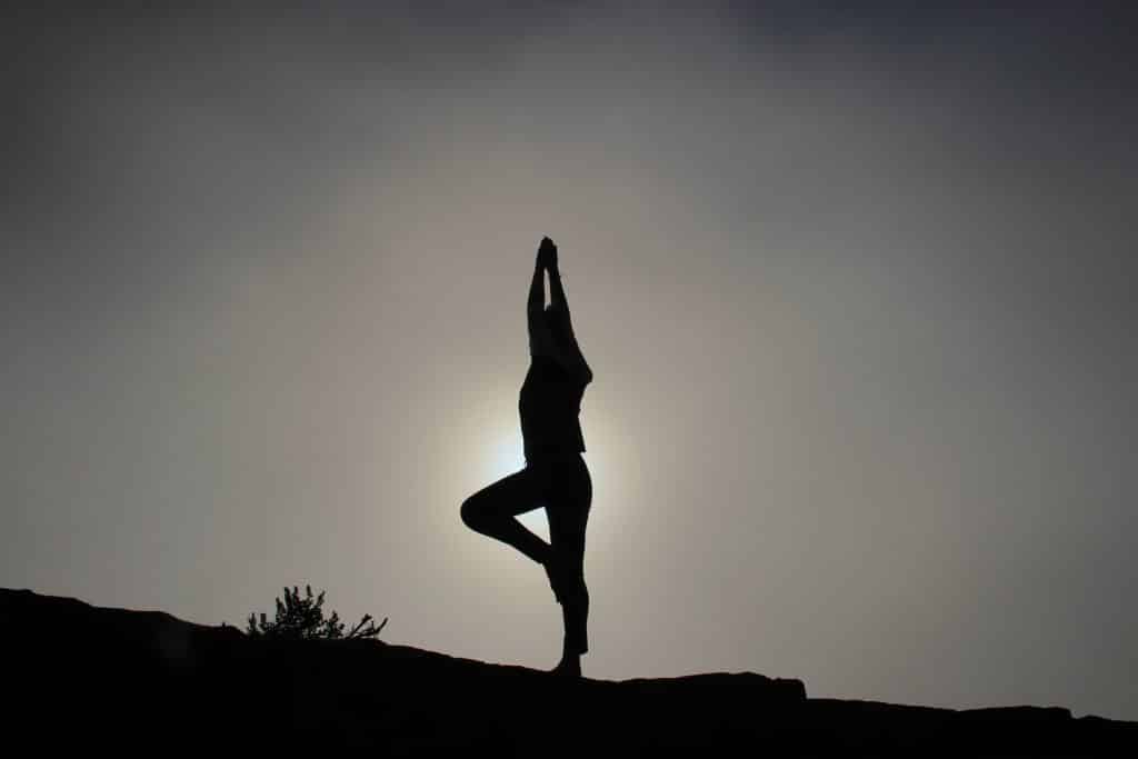 Hot Yoga: The Ultimate Detox