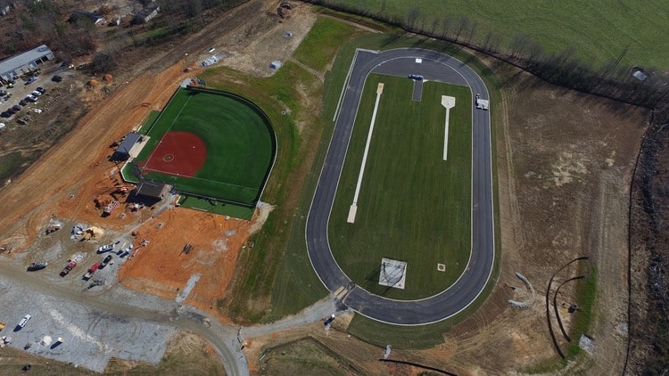 NGU continues to update campus facilities