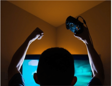 Virtual reality systems: the future of gaming?