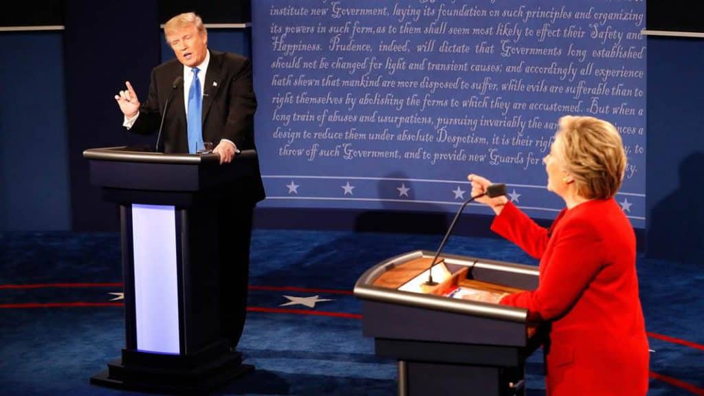 Debate takeaway: who really stole the show?