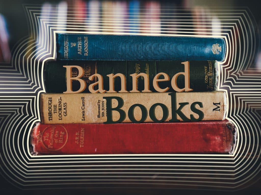 Banned Books in America