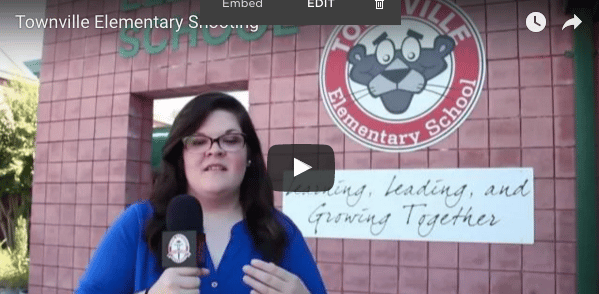 Vision 48 Video: Townville Elementary Shooting