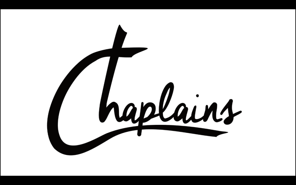 VIDEO: Chaplains Mid-Semester Event