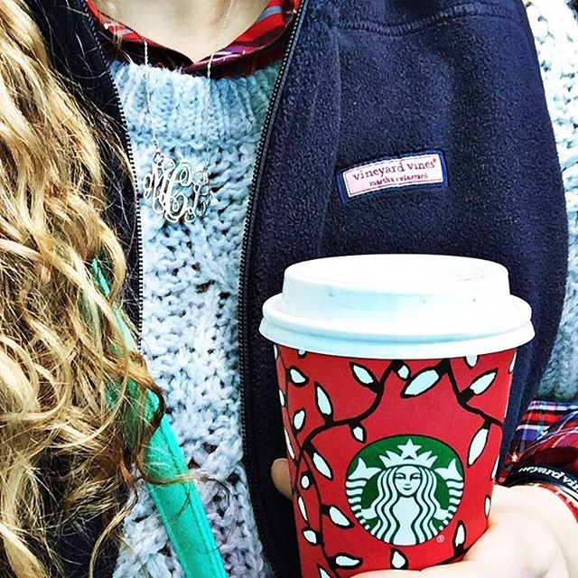 The verdict is in: the new Starbucks holiday cups are a hit