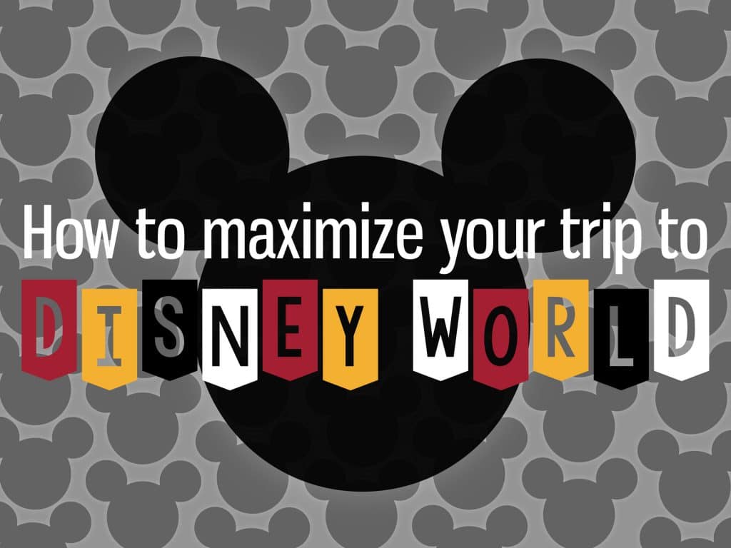 Dollars at Disney: How to keep expenses low at the happiest place on earth