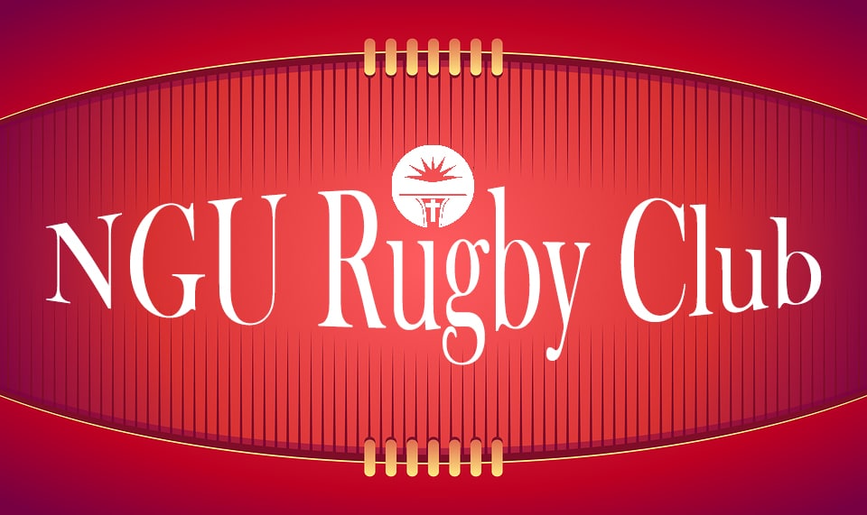 NGU Announces New Sports Club: Rugby