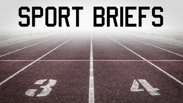 Sports Briefs: A look through the World of sports