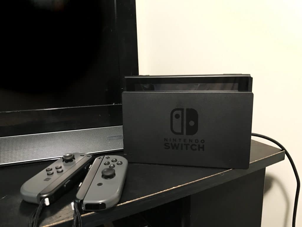 Why you should switch to the Nintendo Switch