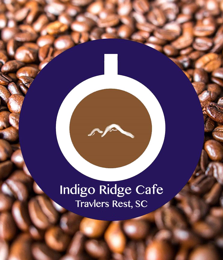 Travelers Rest: Indigo Ridge Cafe
