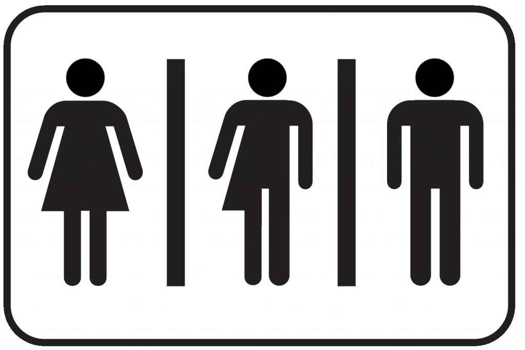 Transgender Bathroom Timeline