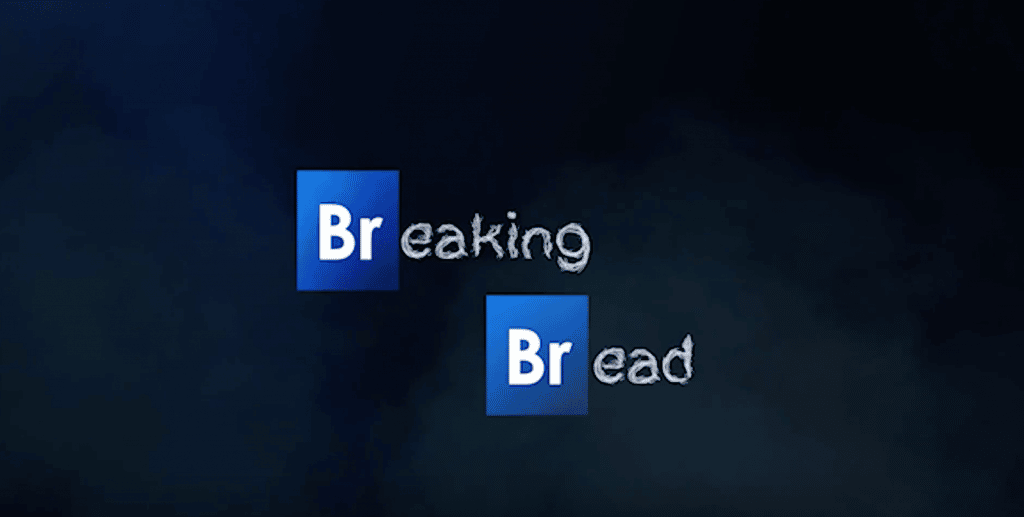 VIDEO: Breaking Bread 9/20/17