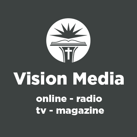 10 reasons to follow Vision Media