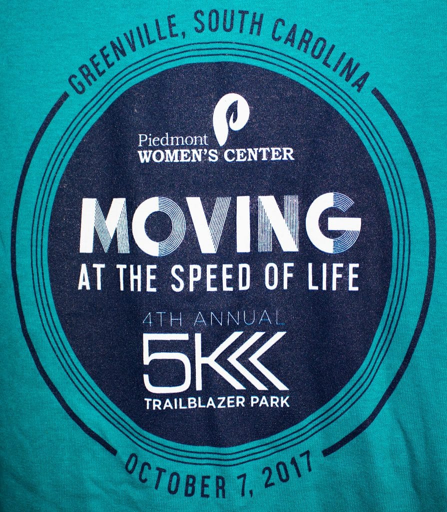 Moving at the speed of life to save lives: Piedmont Women’s Center