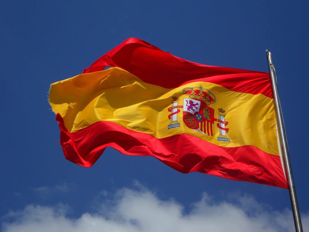NGU studies abroad in Spain this summer