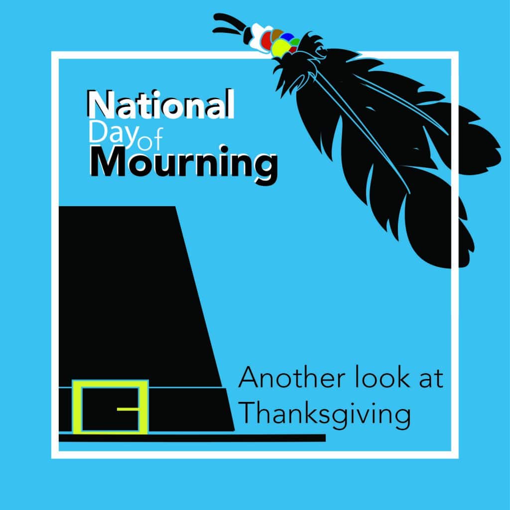 The National Day of Mourning