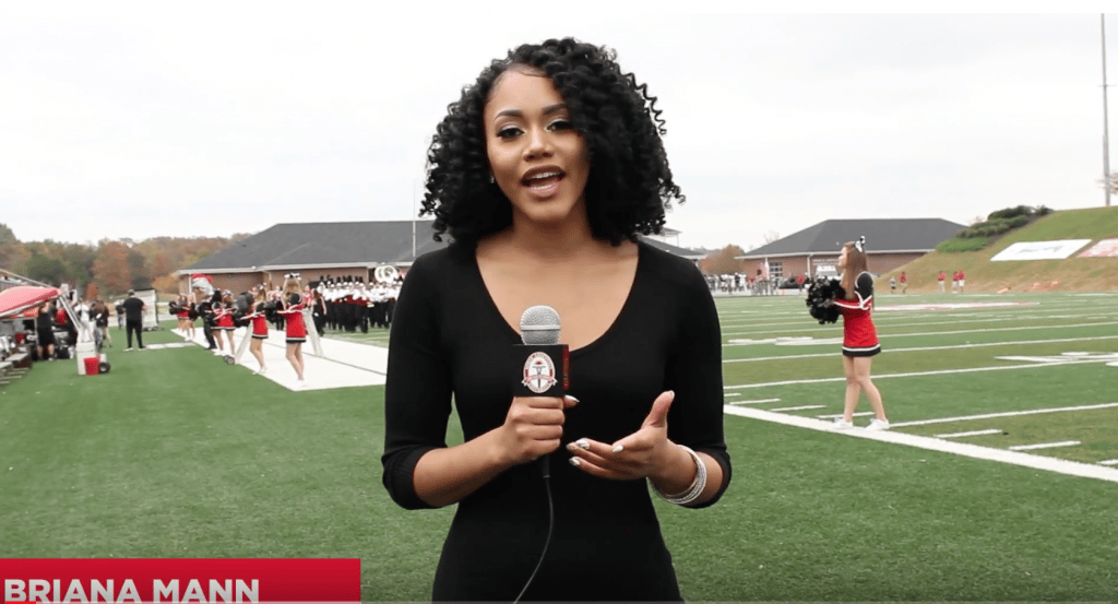 VIDEO: Homecoming Sports Recap 2017