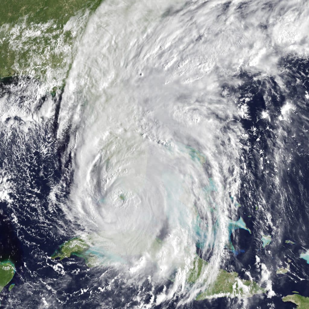 Hurricane Irma: What’s next?