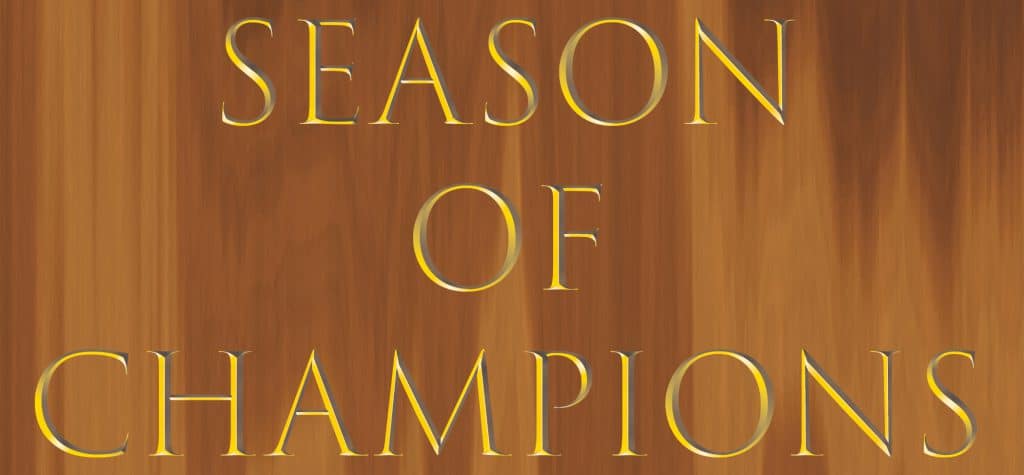 Season of Champions