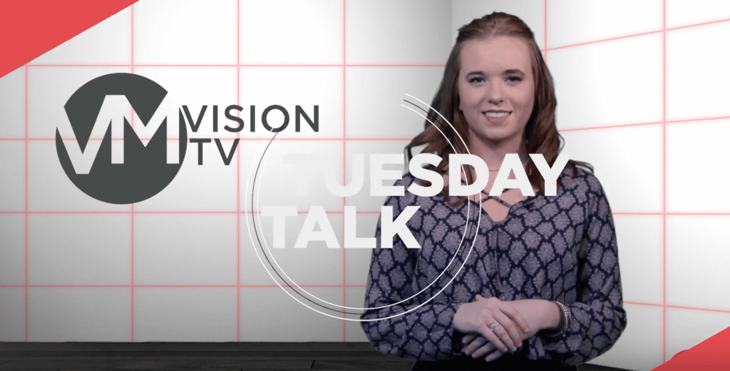 VIDEO: Tuesday Talk 1/23