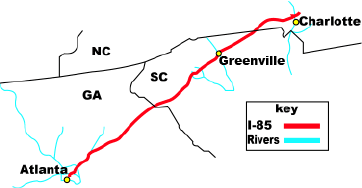 Graphic: Human and sex trafficking in the Upstate