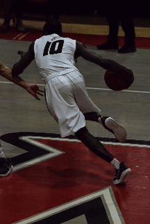 NGU Men’s Basketball takes a win away from Emmanuel College