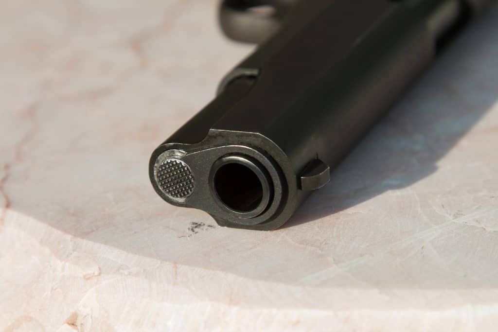 Pros and cons of the Concealed Carry Act