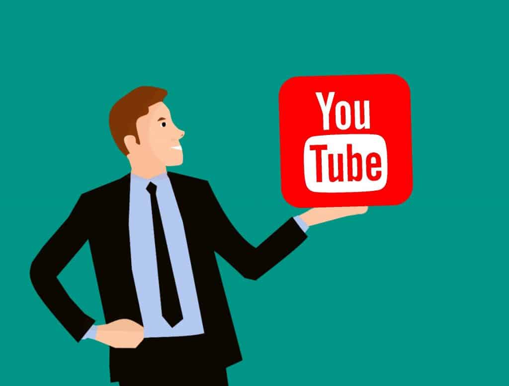 YouTube censorship and Logan Paul