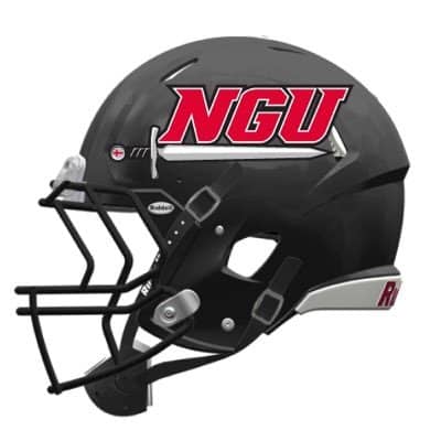 NGU football team springing into training