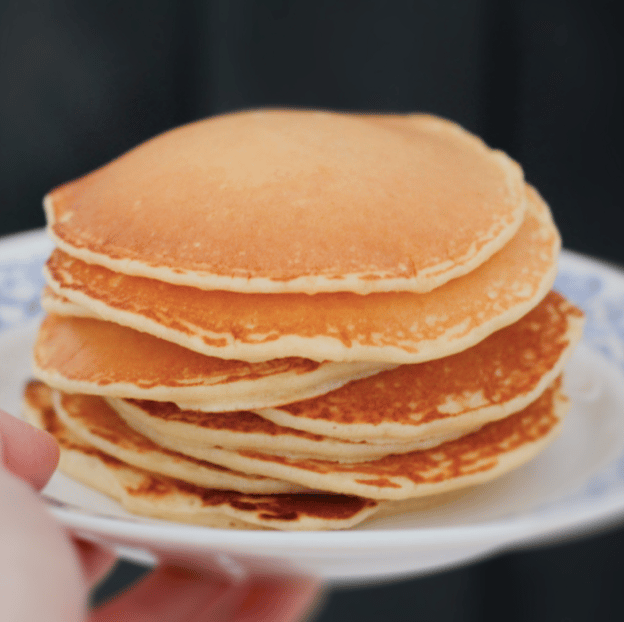 National Pancake Day facts