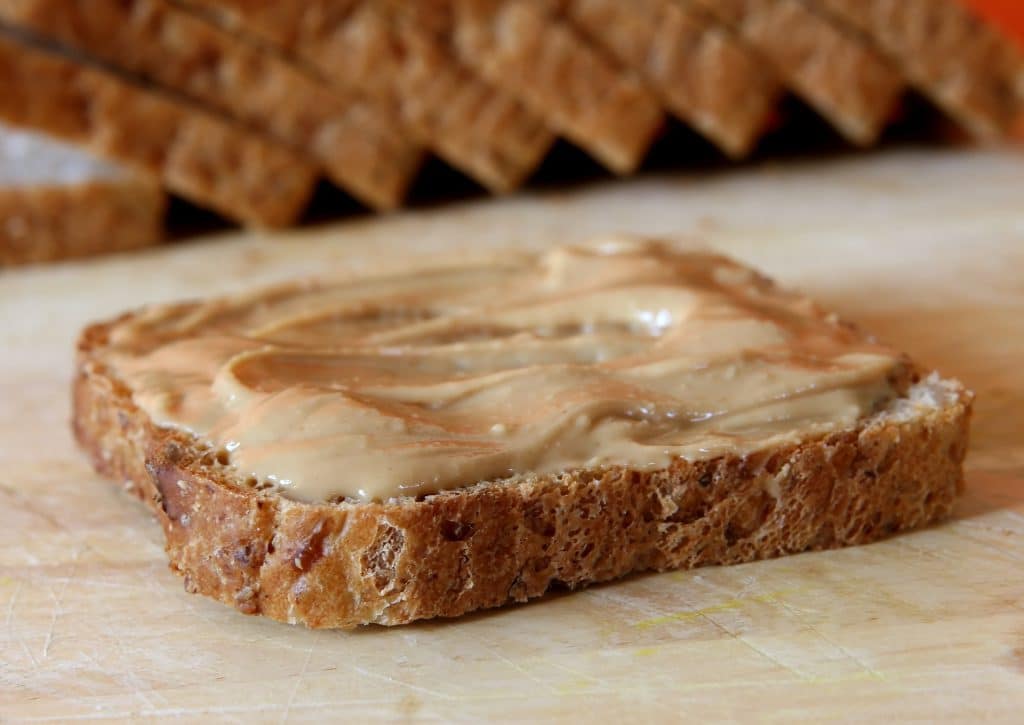 Attention peanut butter lovers