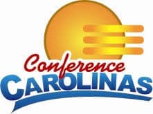 NGU athletes awarded by Conference Carolinas