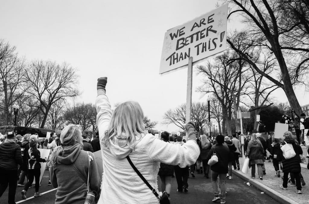 SC Governor responds to students who participated in National Walkout Day