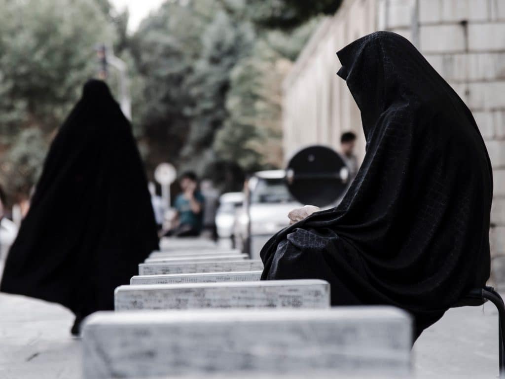 Saudi Arabia is making strides to give women more rights