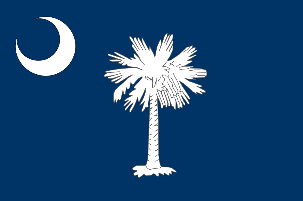 South Carolina: By the numbers