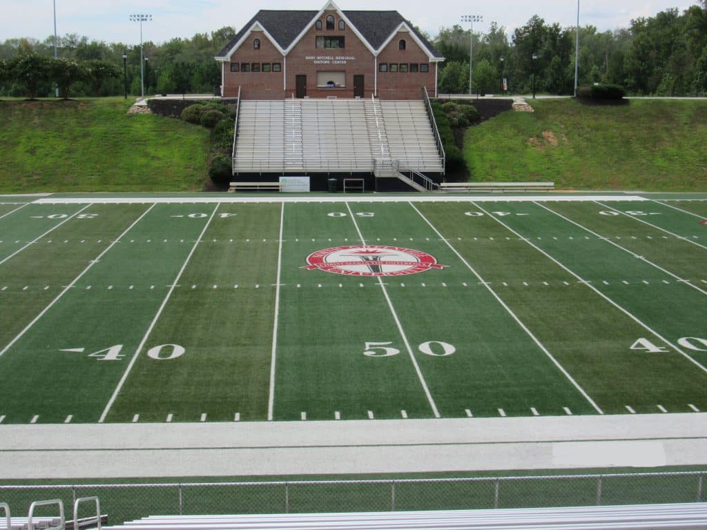 NGU football ramping up the season with ESPN3 broadcast debut