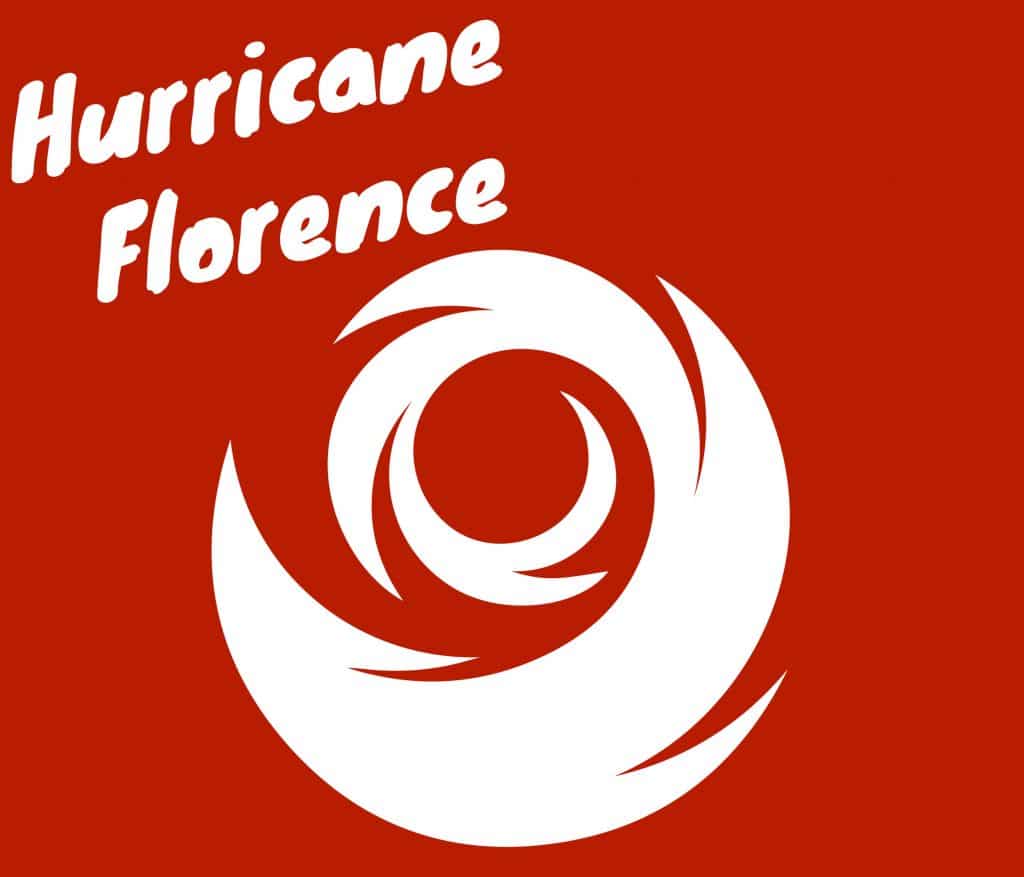 More than a hurrication: Florence devastates the Carolinas