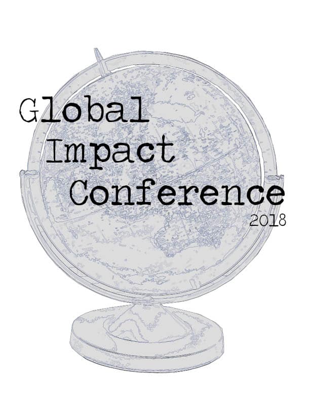 NGU Global Impact Conference 2018