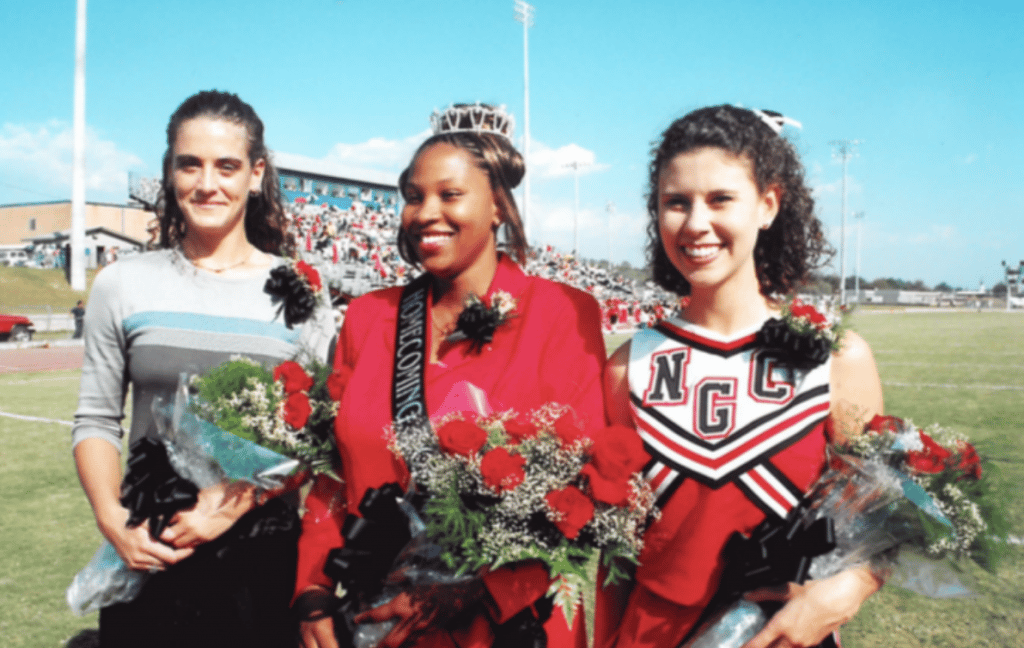 Archive Dive: Homecoming 2000